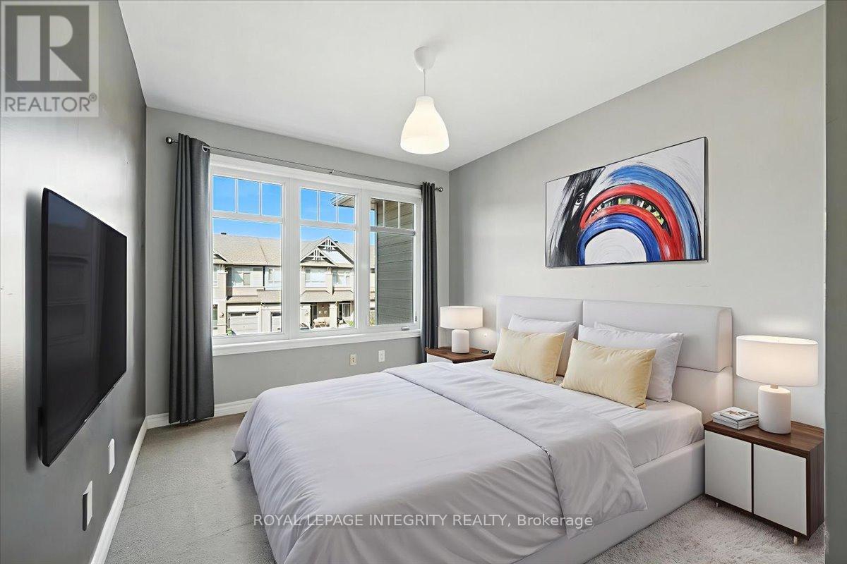 Photo 2 of 748 Morningstar Way, Ottawa ON