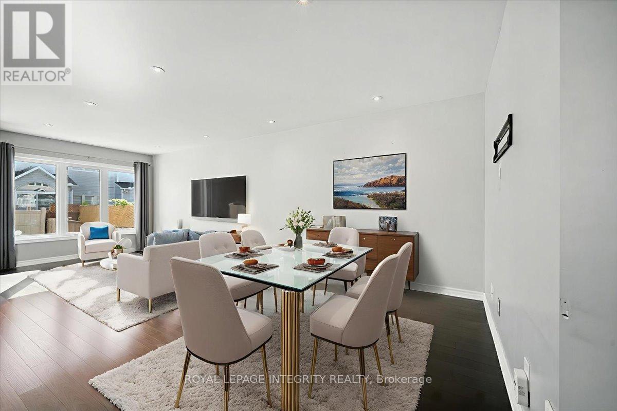 Photo 31 of 748 Morningstar Way, Ottawa ON