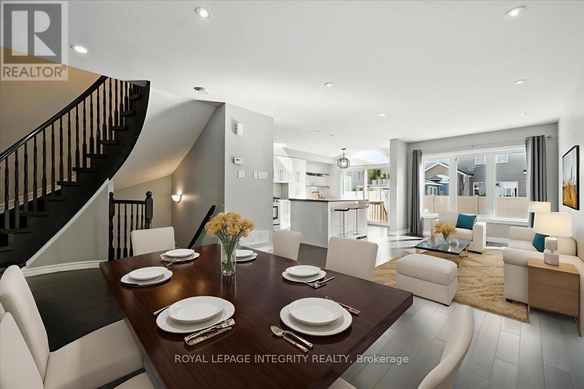 Photo 28 of 748 Morningstar Way, Ottawa ON