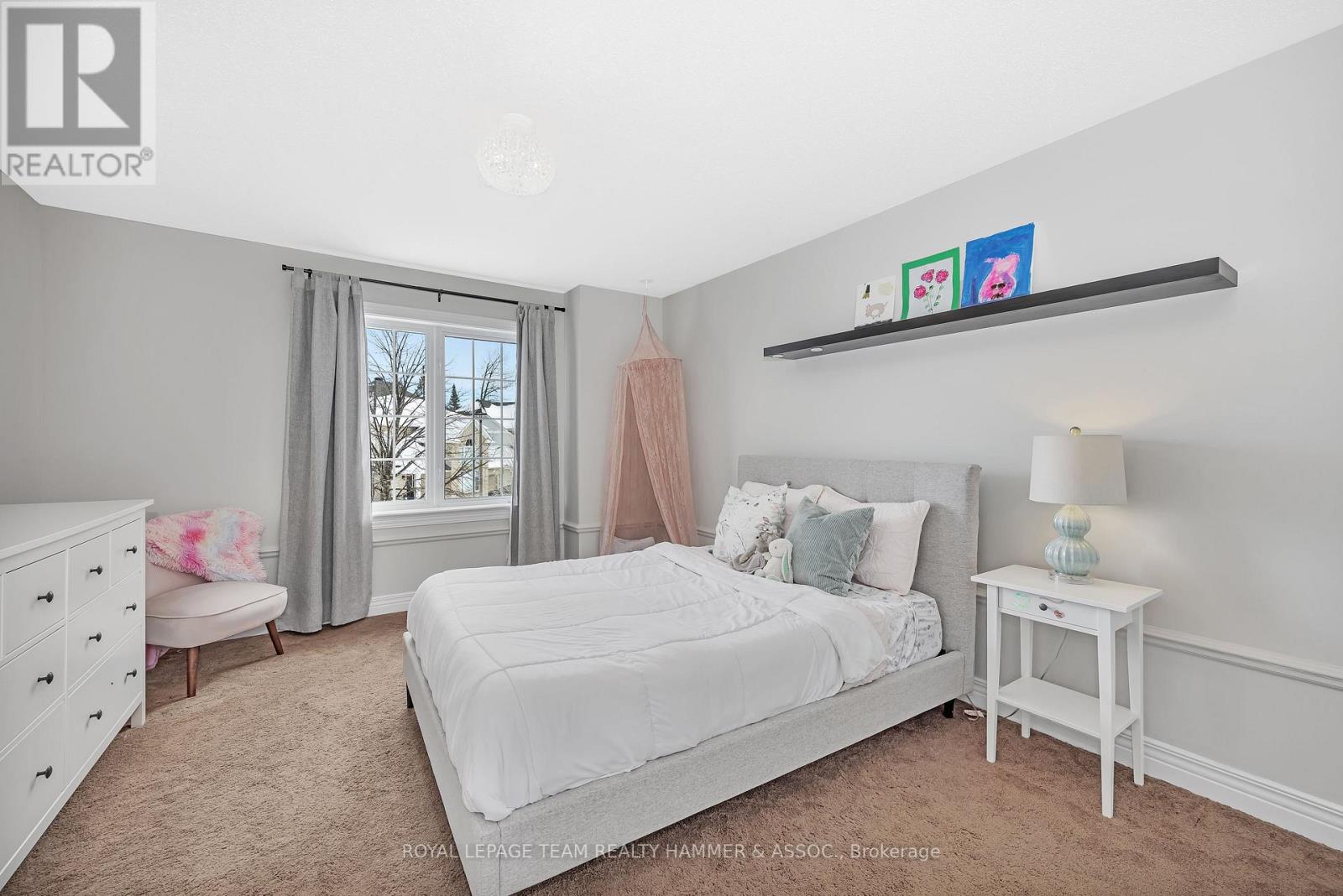 Photo 18 of 24 Tierney Drive, Ottawa ON