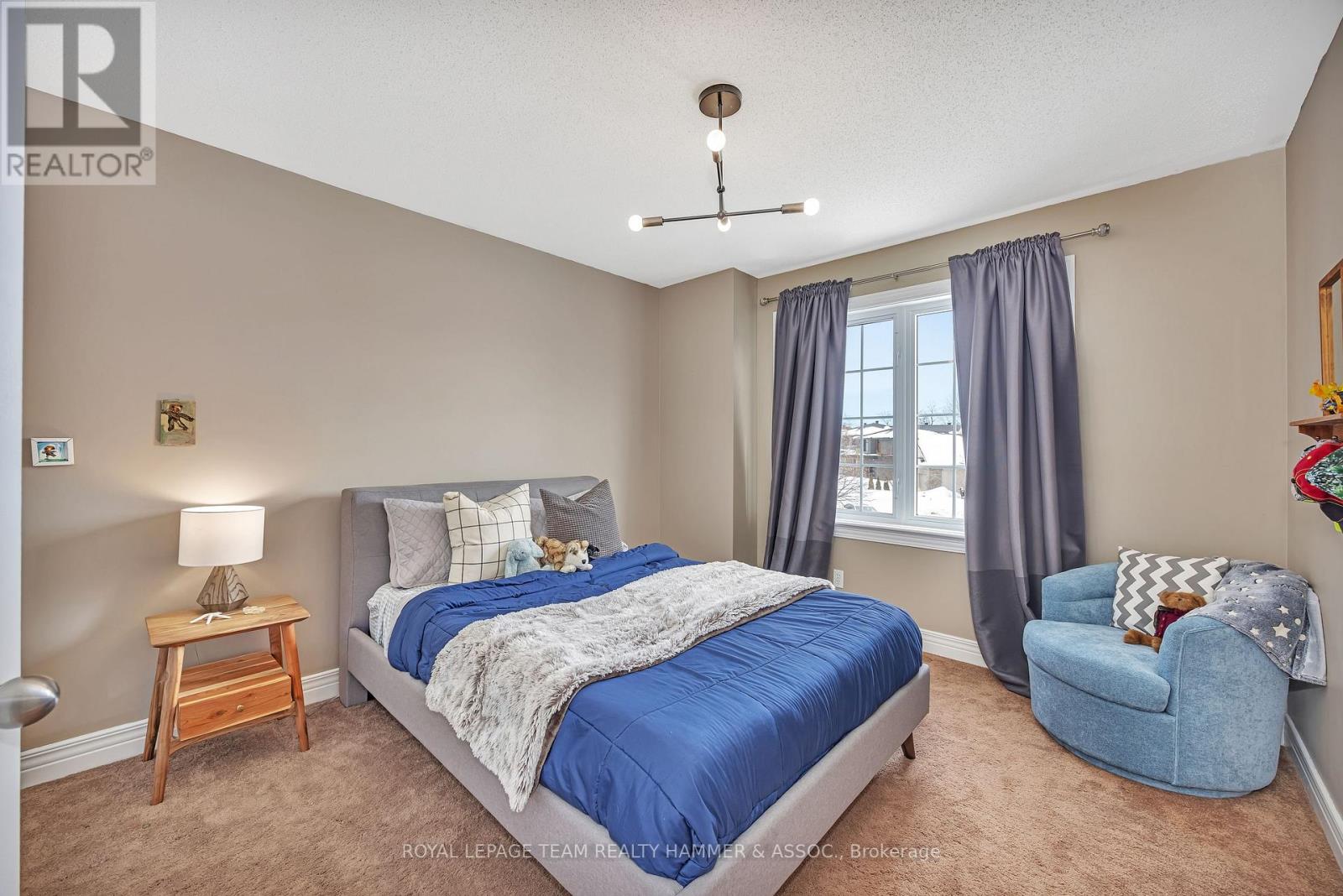 Photo 22 of 24 Tierney Drive, Ottawa ON