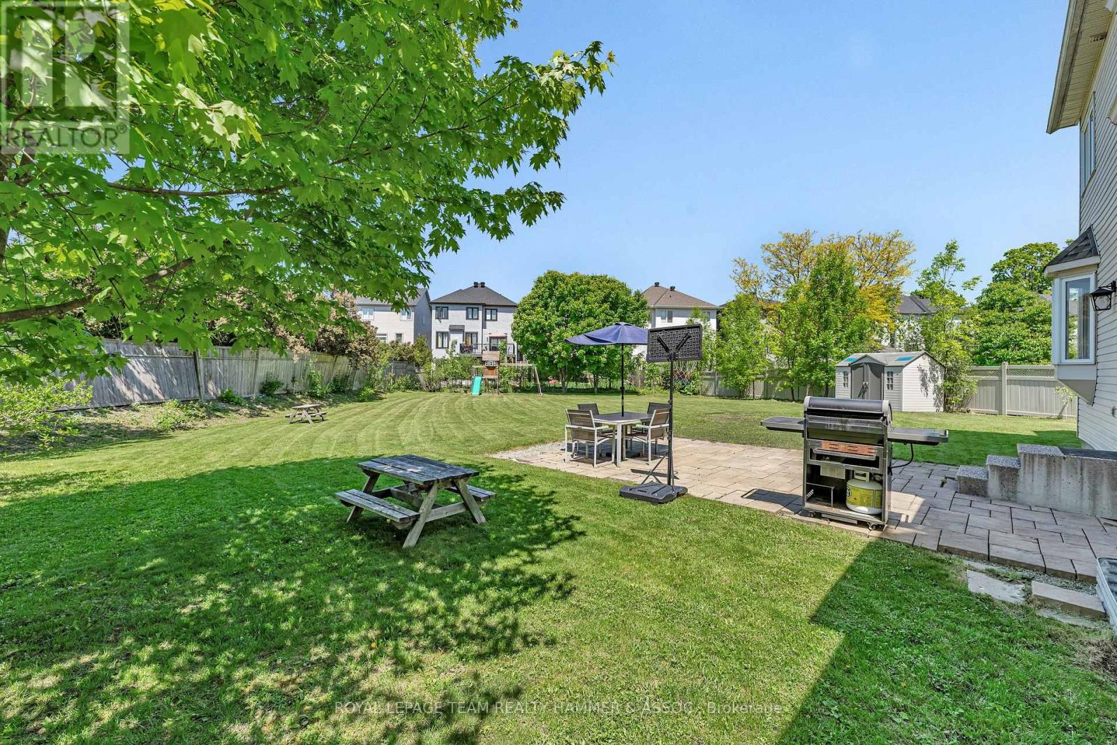 Photo 24 of 24 Tierney Drive, Ottawa ON