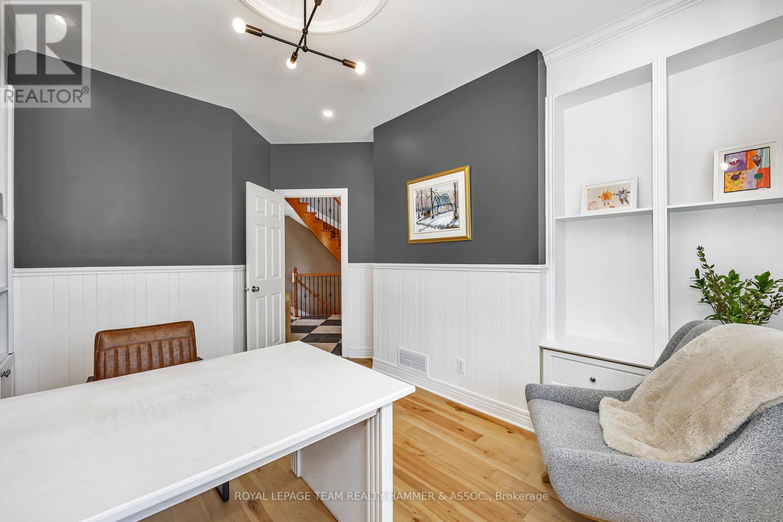 Photo 23 of 24 Tierney Drive, Ottawa ON