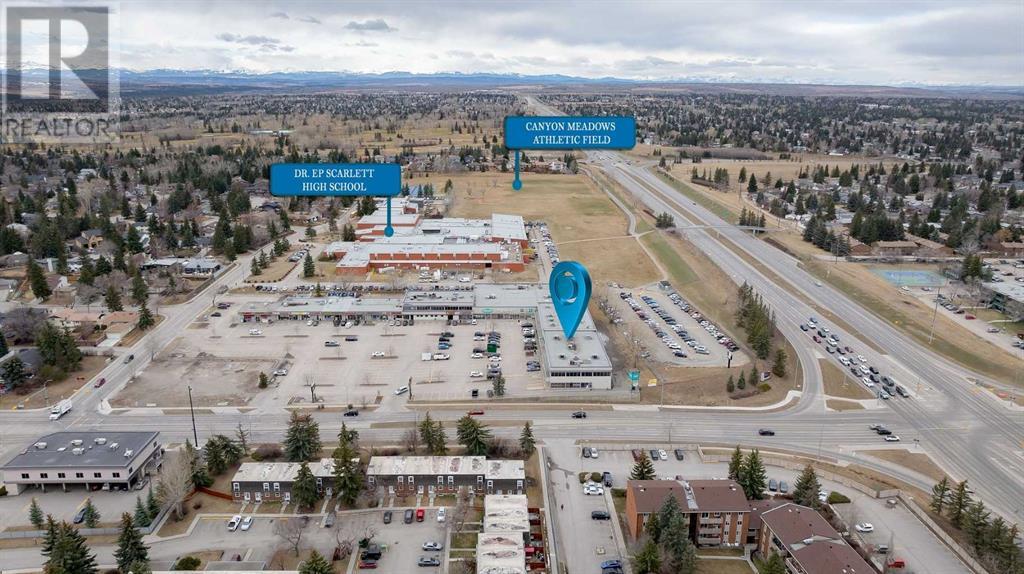 Business for Sale in   Elbow Drive Canyon Meadows Calgary 