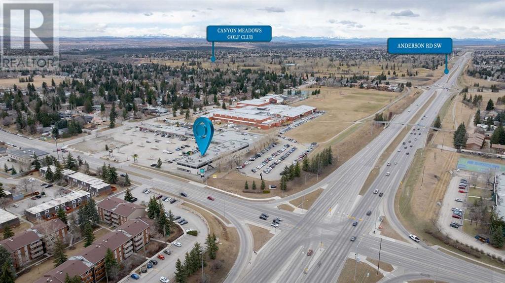 Business for Sale in   Elbow Drive Canyon Meadows Calgary 