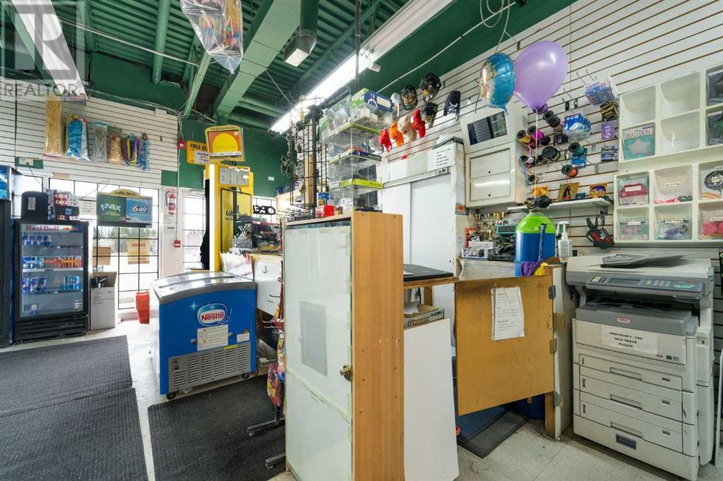 Business for Sale in   Elbow Drive Canyon Meadows Calgary 