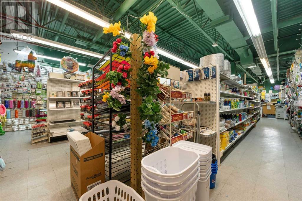 Business for Sale in   Elbow Drive Canyon Meadows Calgary 