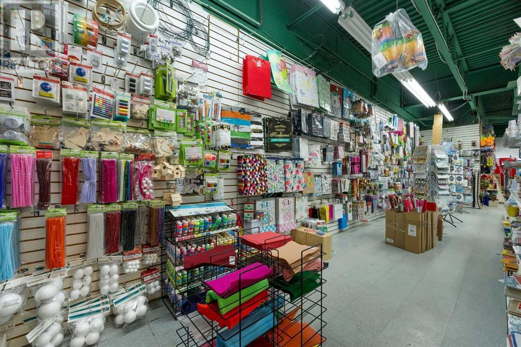 Business for Sale in   Elbow Drive Canyon Meadows Calgary 