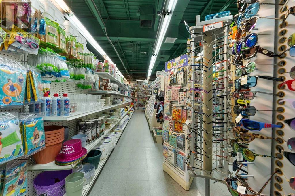 Business for Sale in   Elbow Drive Canyon Meadows Calgary 