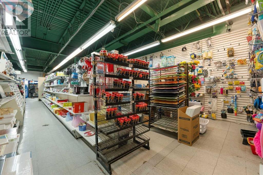 Business for Sale in   Elbow Drive Canyon Meadows Calgary 