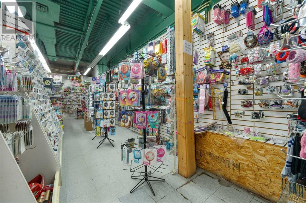 Business for Sale in   Elbow Drive Canyon Meadows Calgary 