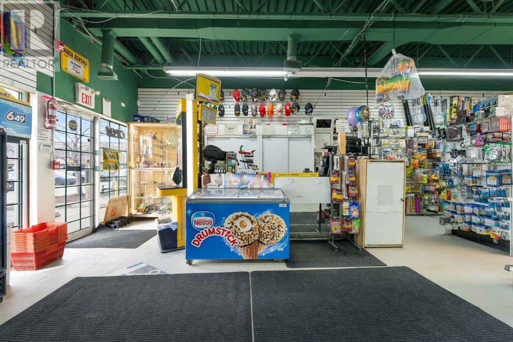 Business for Sale in   Elbow Drive Canyon Meadows Calgary 