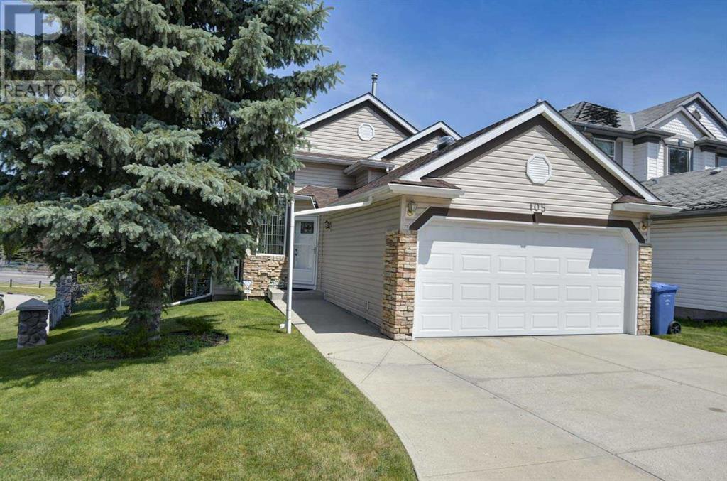 Single Family House Bi-level for Sale in  Somerglen Park SW Somerset Calgary 