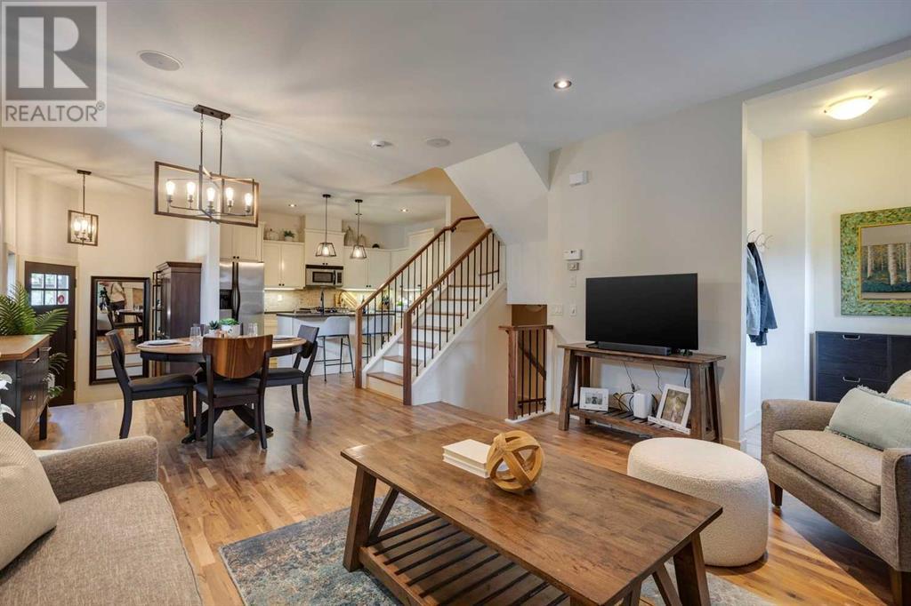 Single Family House for Sale in    Street NW Parkdale Calgary 