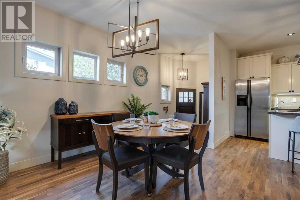 Single Family House for Sale in    Street NW Parkdale Calgary 