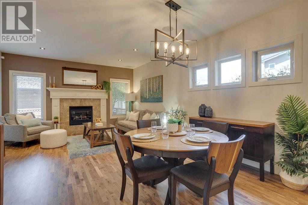 Single Family House for Sale in    Street NW Parkdale Calgary 