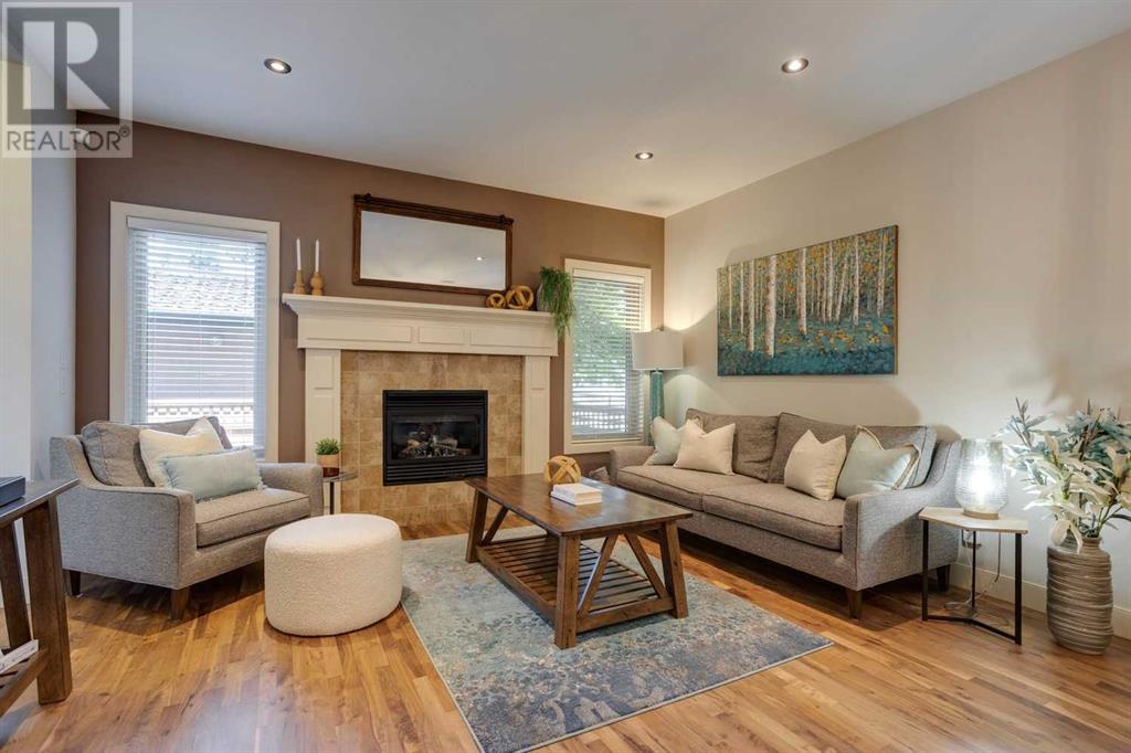 Single Family House for Sale in    Street NW Parkdale Calgary 
