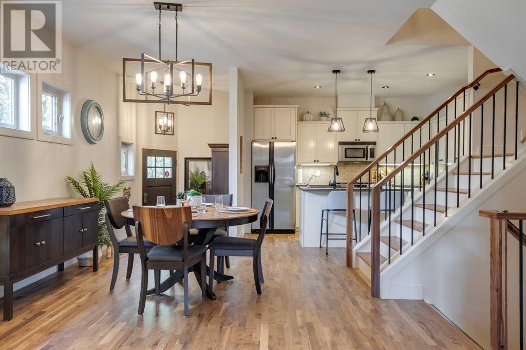 Single Family House for Sale in    Street NW Parkdale Calgary 
