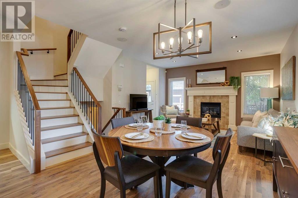 Single Family House for Sale in    Street NW Parkdale Calgary 