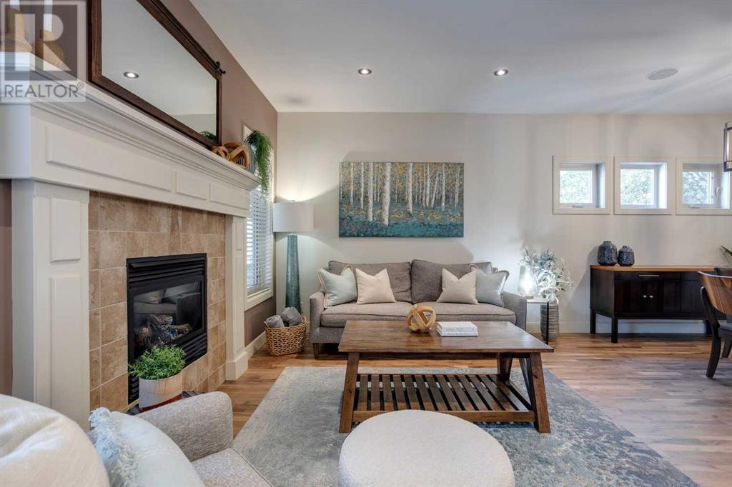 Single Family House for Sale in    Street NW Parkdale Calgary 
