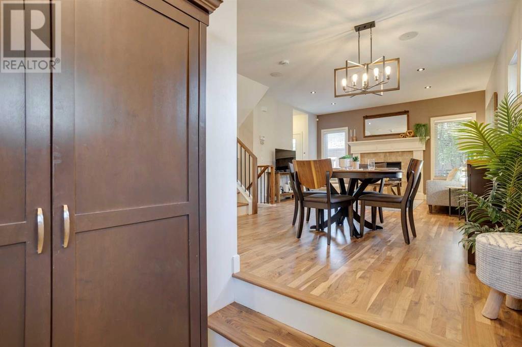 Single Family House for Sale in    Street NW Parkdale Calgary 