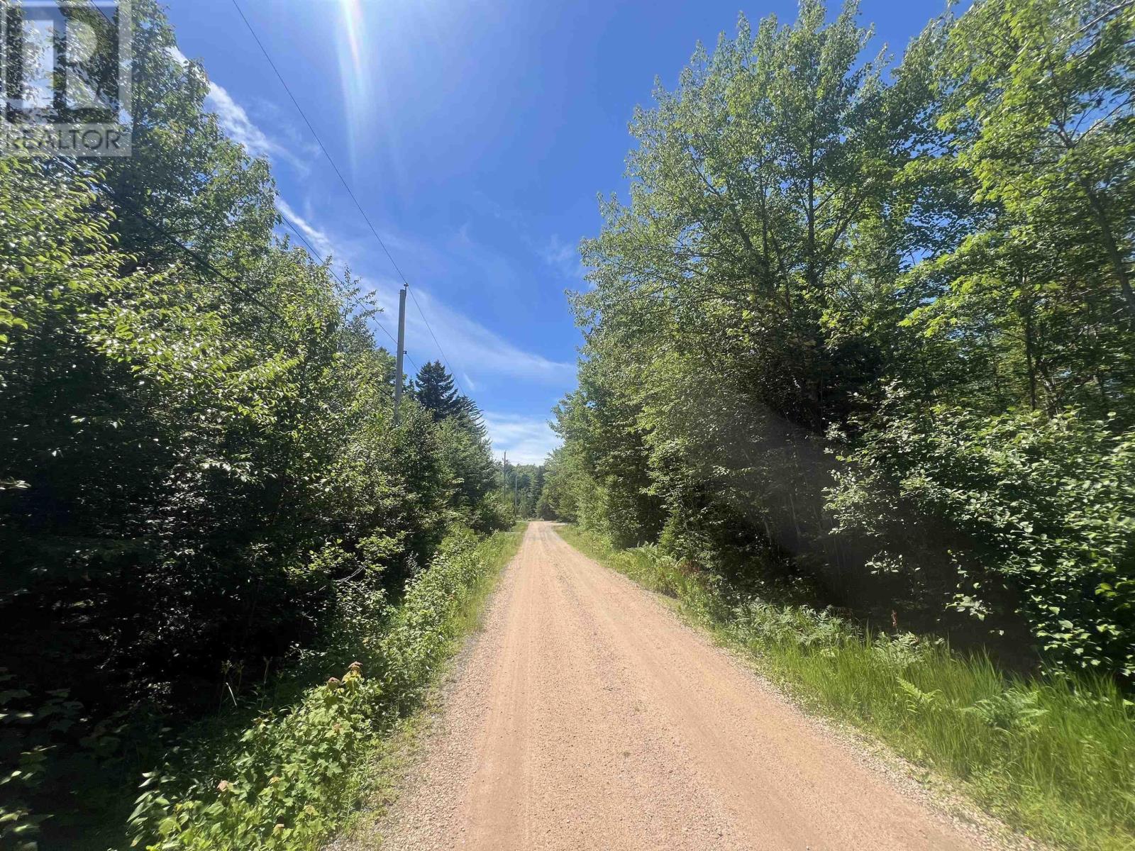 Vacant Land for Sale in Lot  Spruce Drive Parkdale 