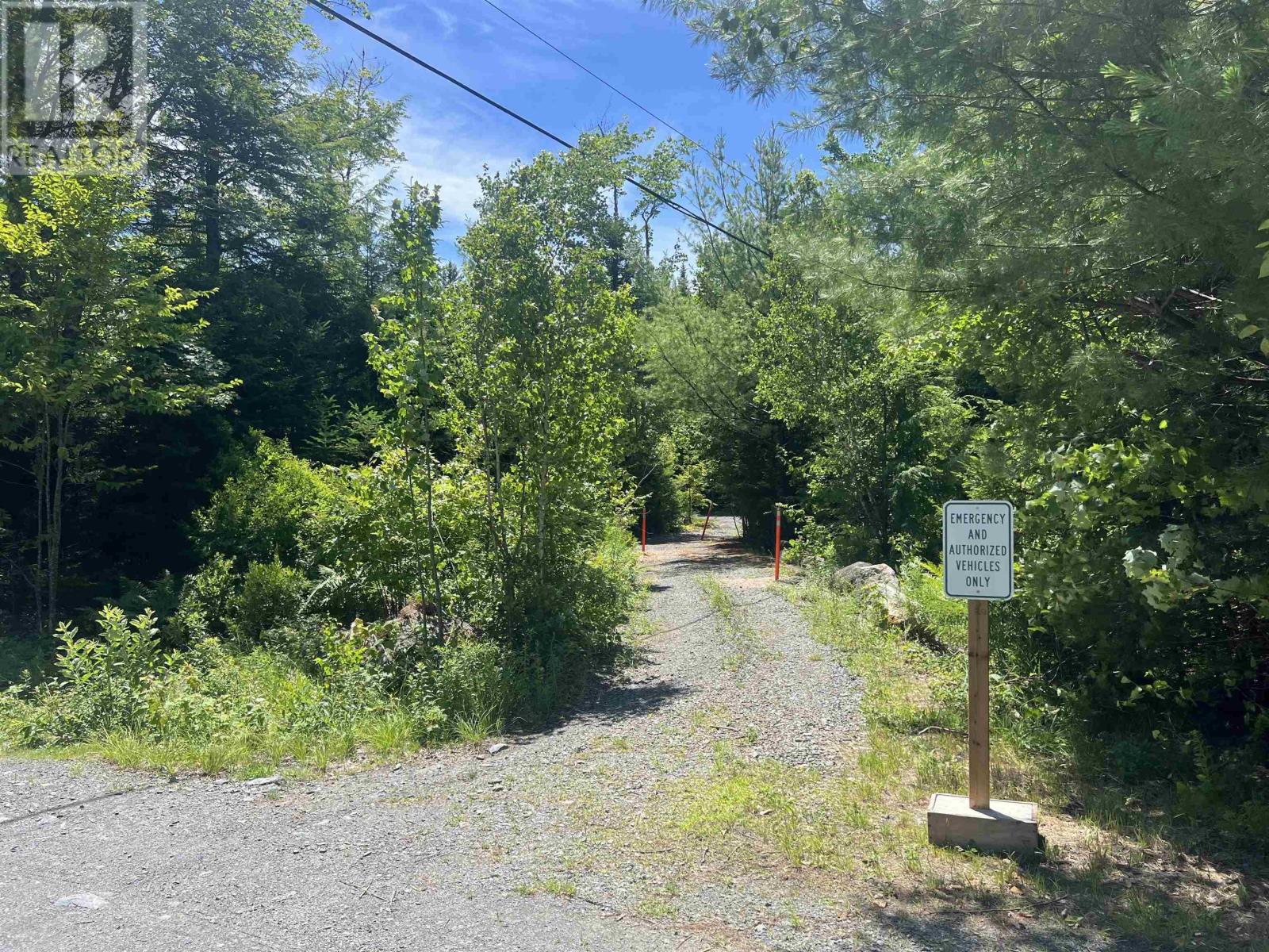 Vacant Land for Sale in Lot  Spruce Drive Parkdale 