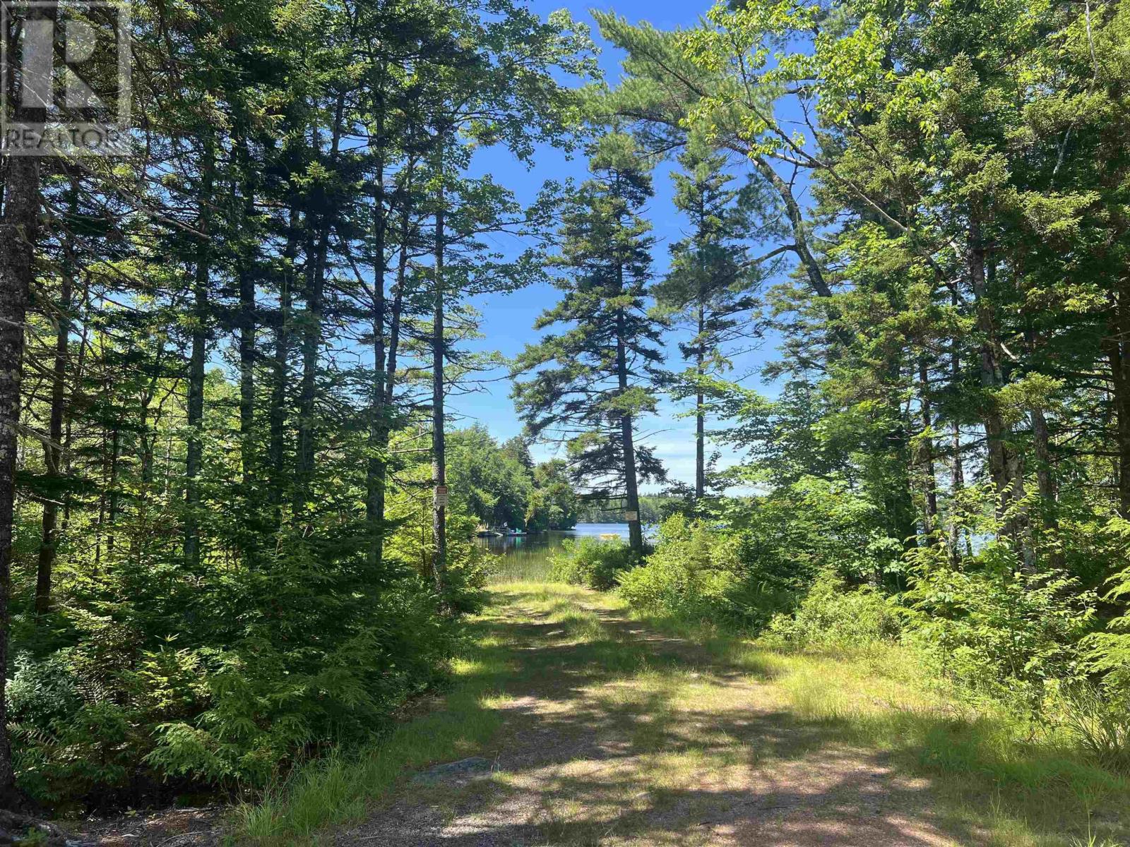 Vacant Land for Sale in Lot  Spruce Drive Parkdale 