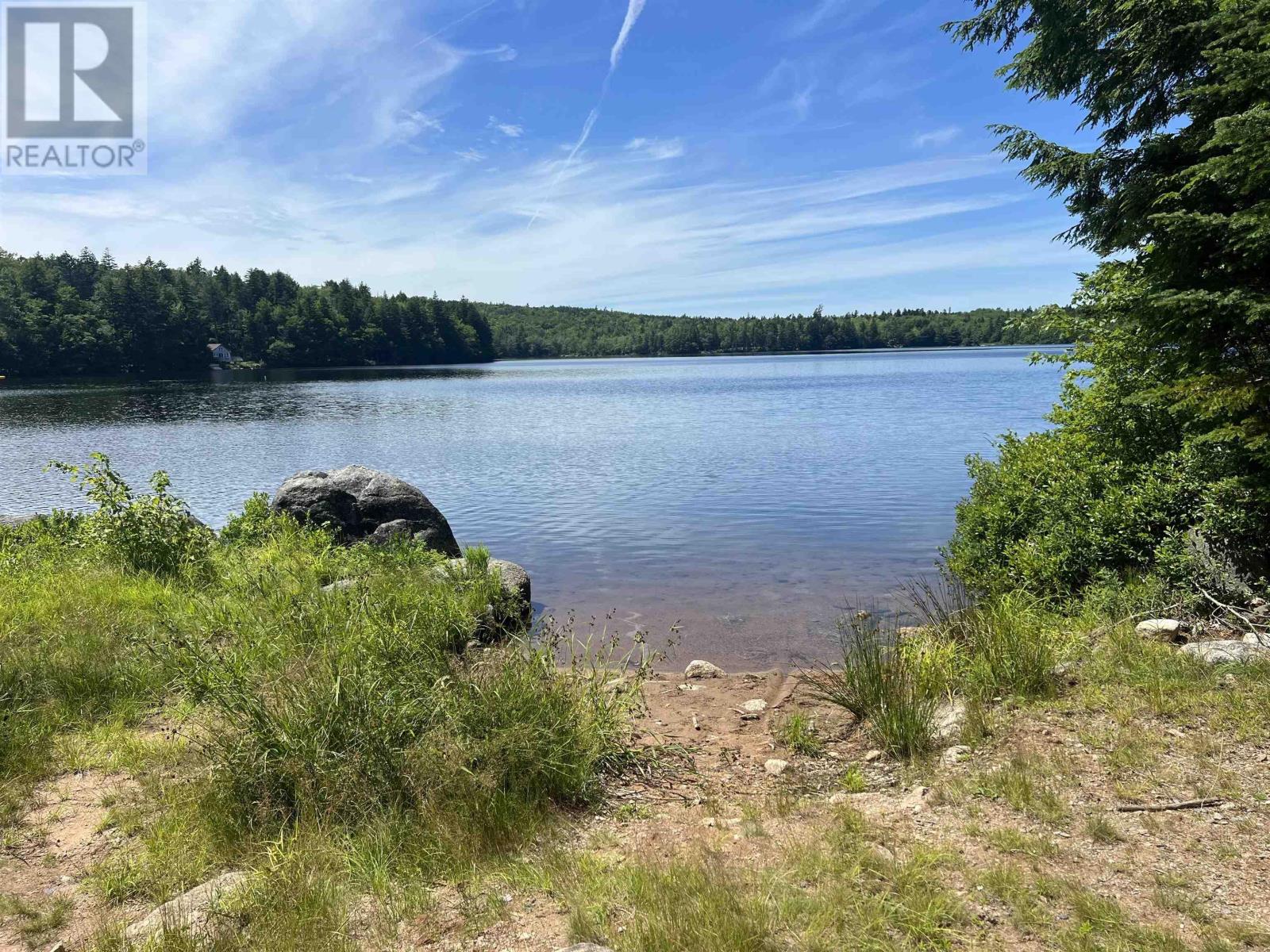 Vacant Land for Sale in Lot  Spruce Drive Parkdale 