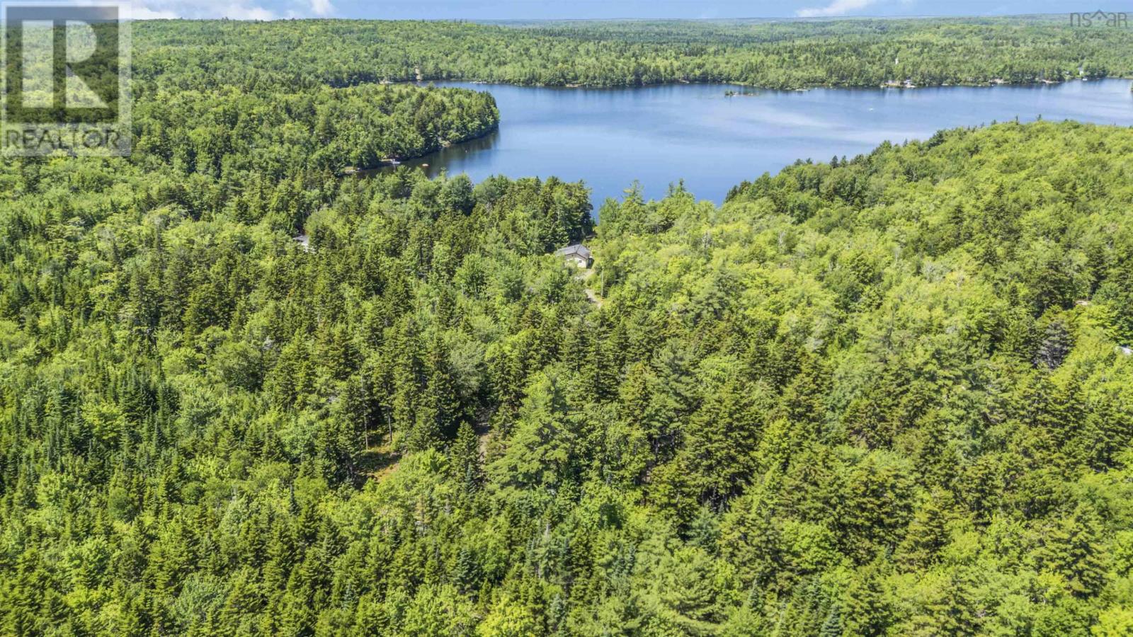 Vacant Land for Sale in Lot  Spruce Drive Parkdale 