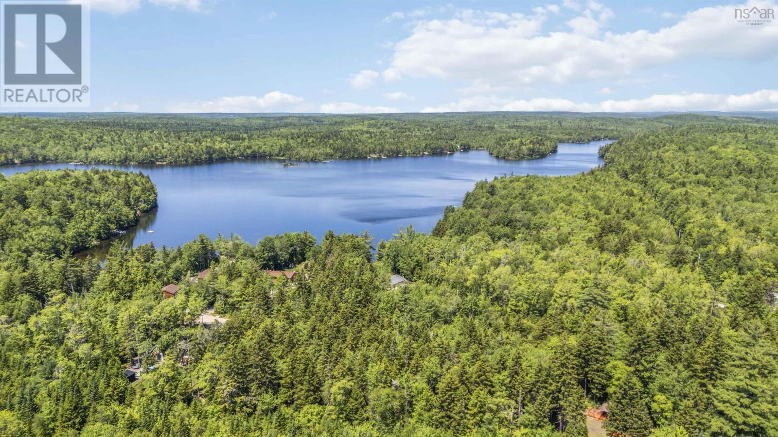 Vacant Land for Sale in Lot  Spruce Drive Parkdale 