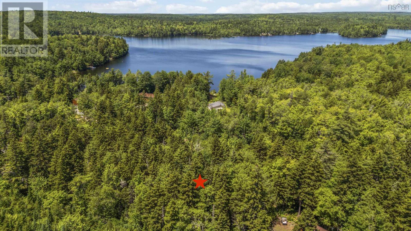 Vacant Land for Sale in Lot  Spruce Drive Parkdale 