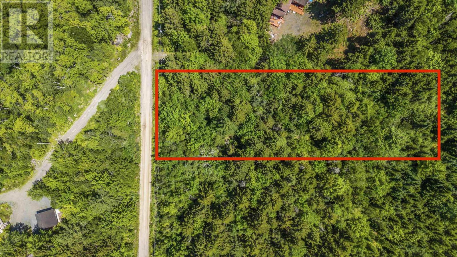 Vacant Land for Sale in Lot  Spruce Drive Parkdale 