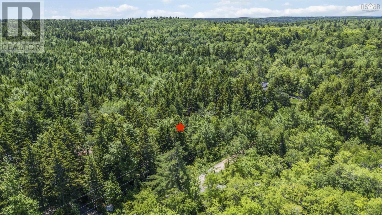 Vacant Land for Sale in Lot  Spruce Drive Parkdale 