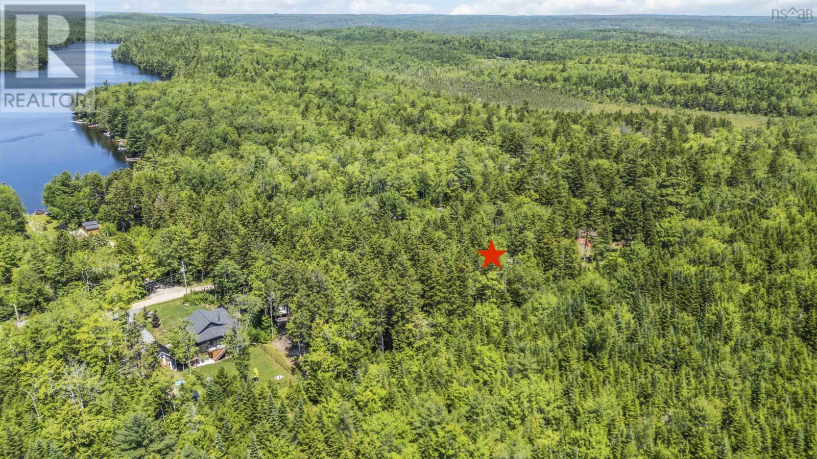 Vacant Land for Sale in Lot  Spruce Drive Parkdale 