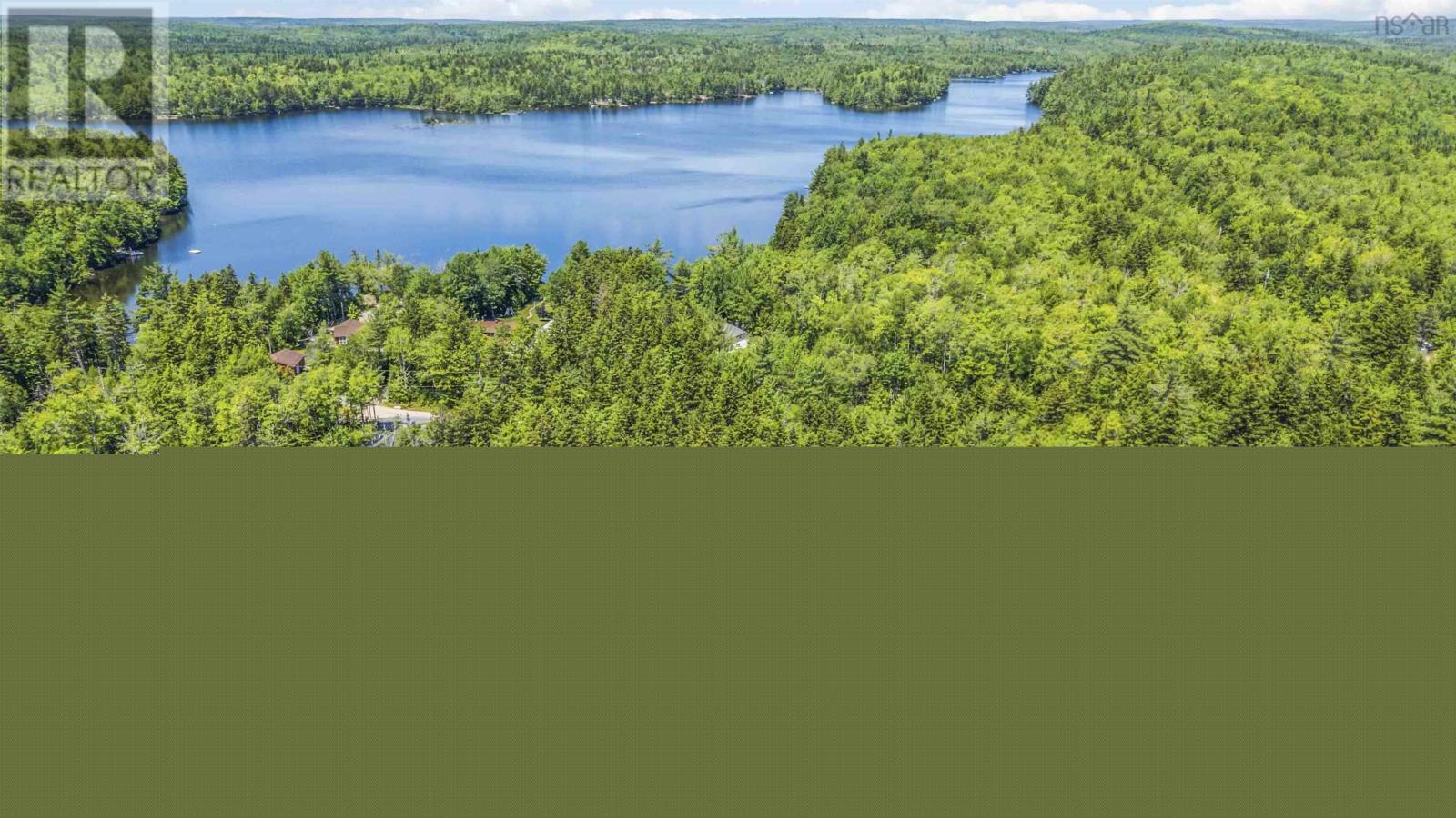 Lot 32 Spruce Drive, Parkdale, Nova Scotia