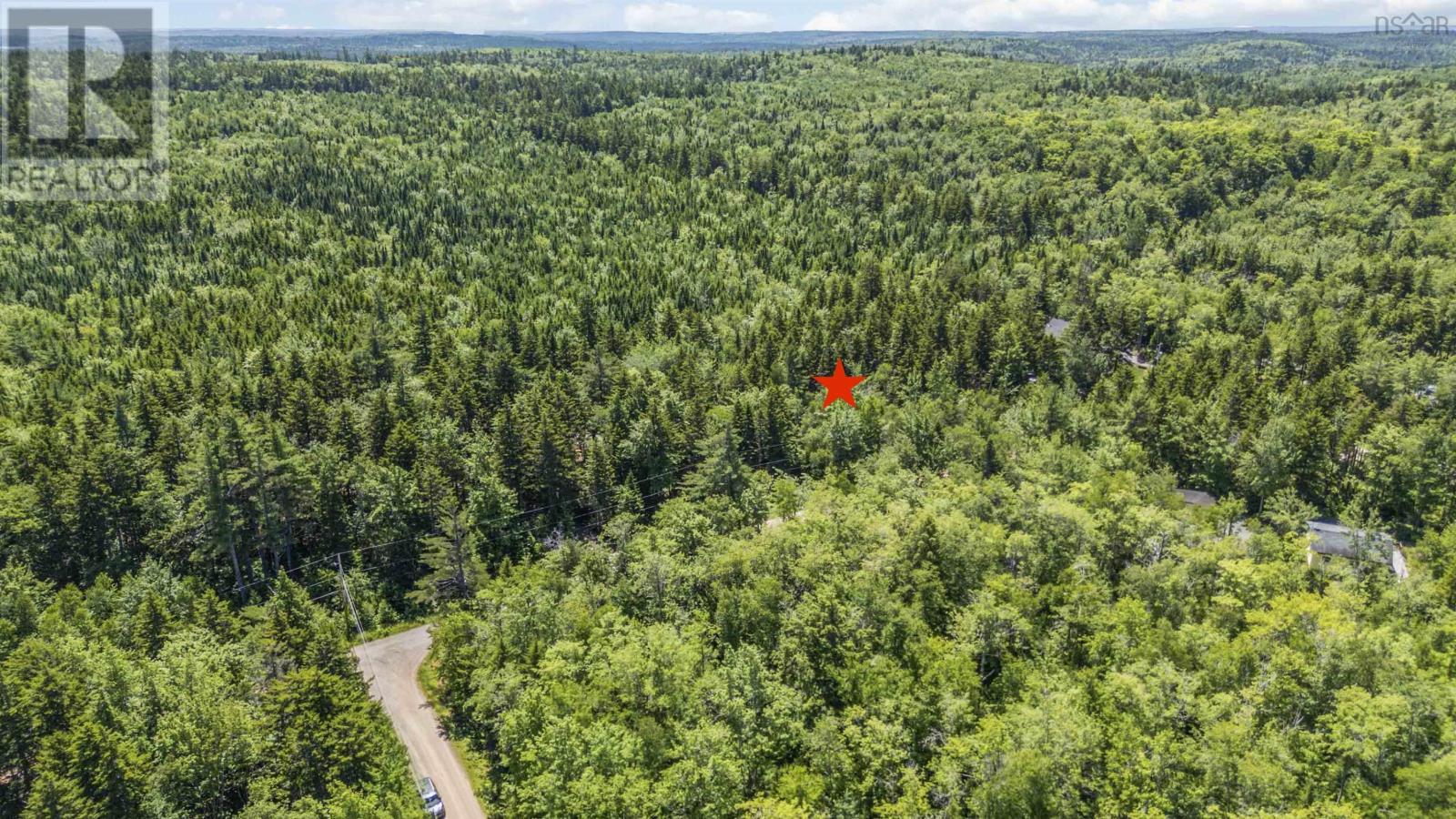 Vacant Land for Sale in Lot  Spruce Drive Parkdale 