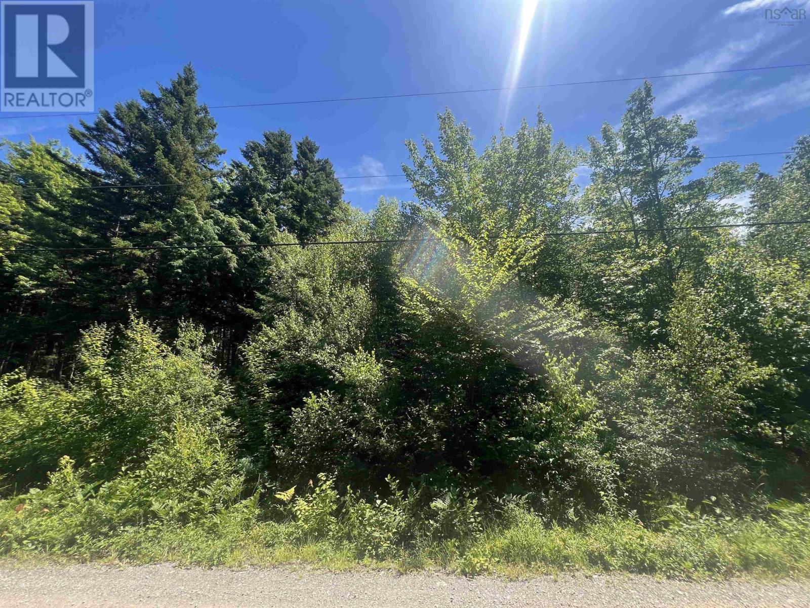 Vacant Land for Sale in Lot  Spruce Drive Parkdale 