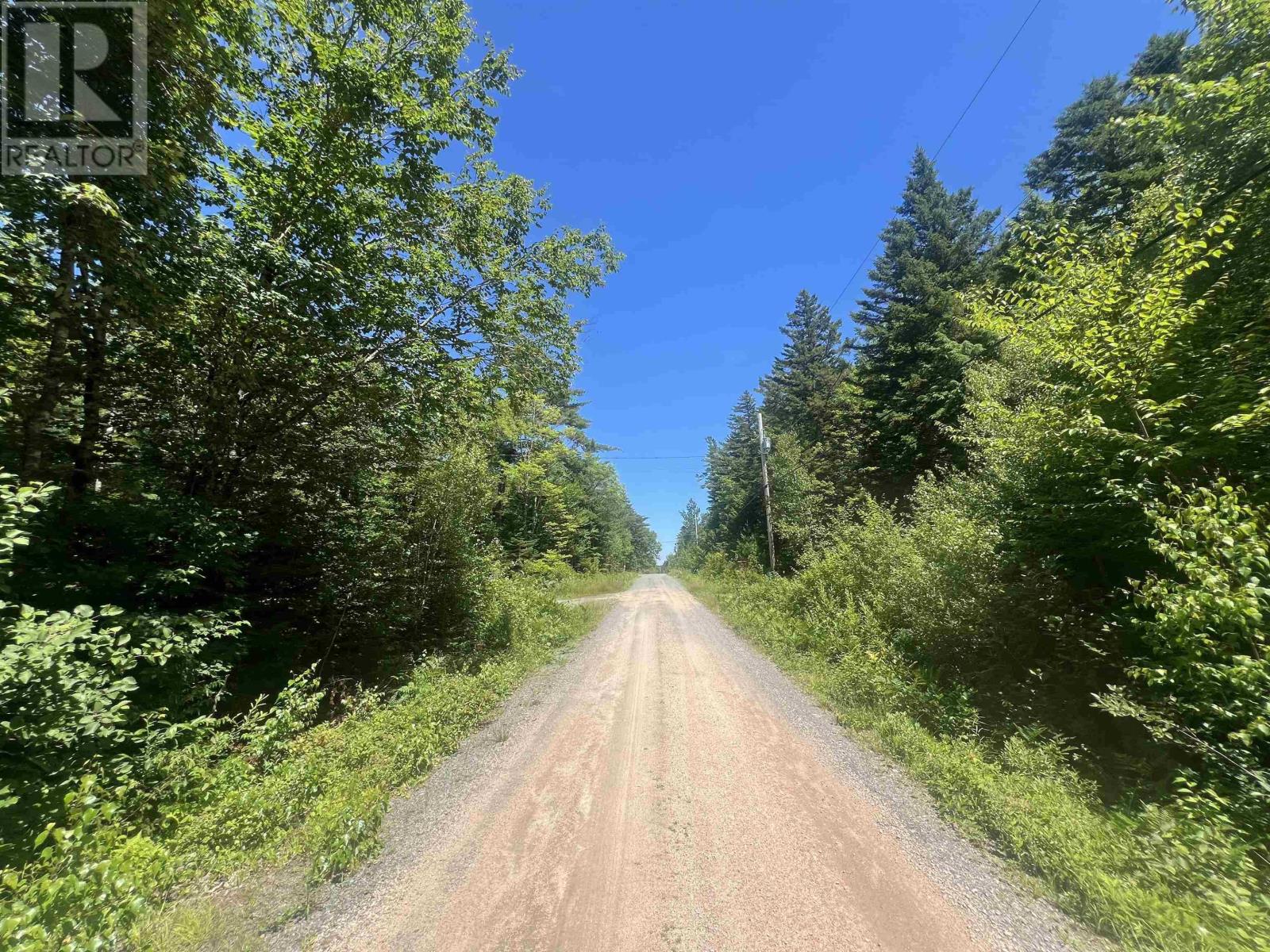 Vacant Land for Sale in Lot  Spruce Drive Parkdale 