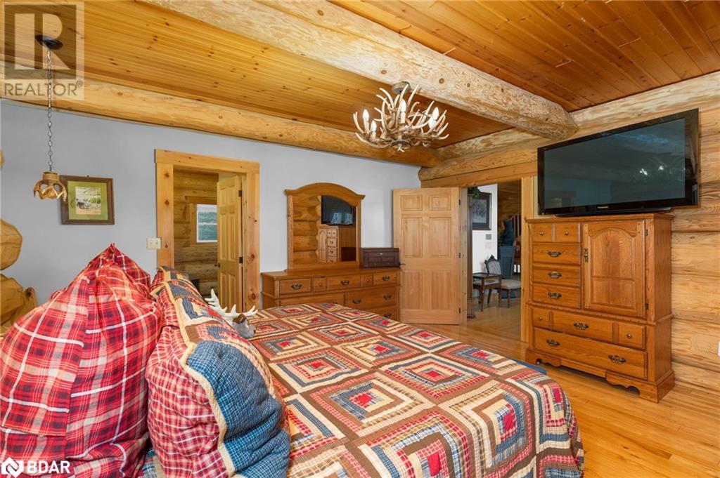 Photo 4 of 11 Nevis Ridge Drive, Oromedonte ON
