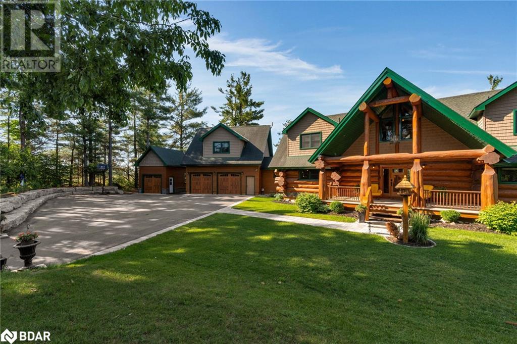Photo 46 of 11 Nevis Ridge Drive, Oromedonte ON