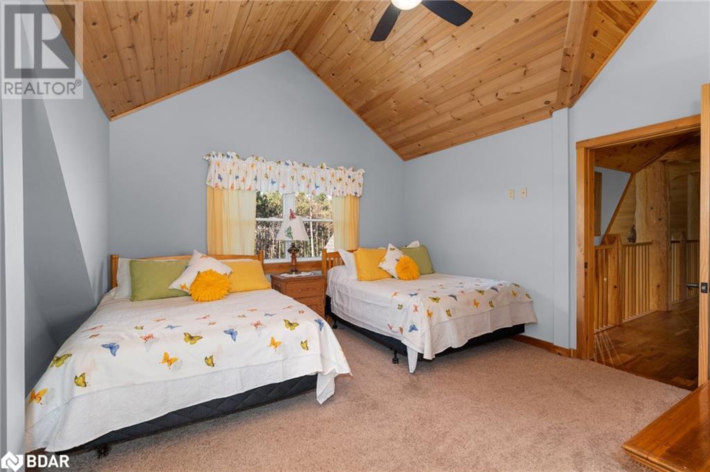 Photo 20 of 11 Nevis Ridge Drive, Oromedonte ON
