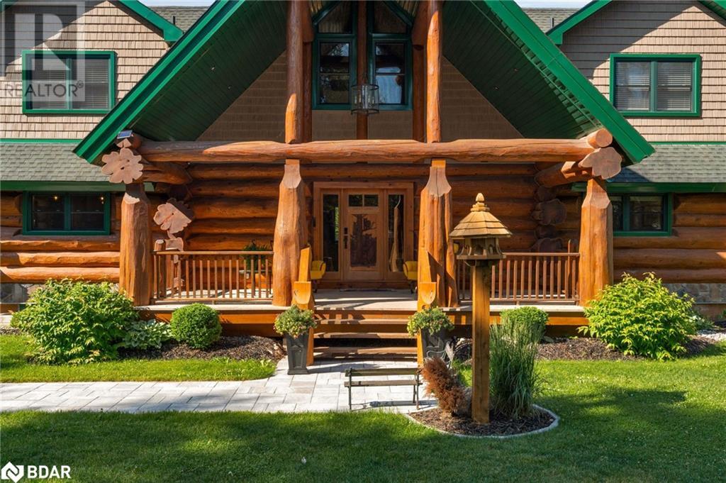 Photo 41 of 11 Nevis Ridge Drive, Oromedonte ON