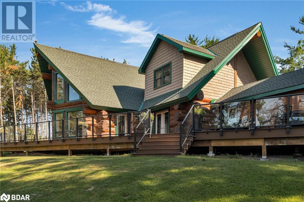 Photo 32 of 11 Nevis Ridge Drive, Oromedonte ON