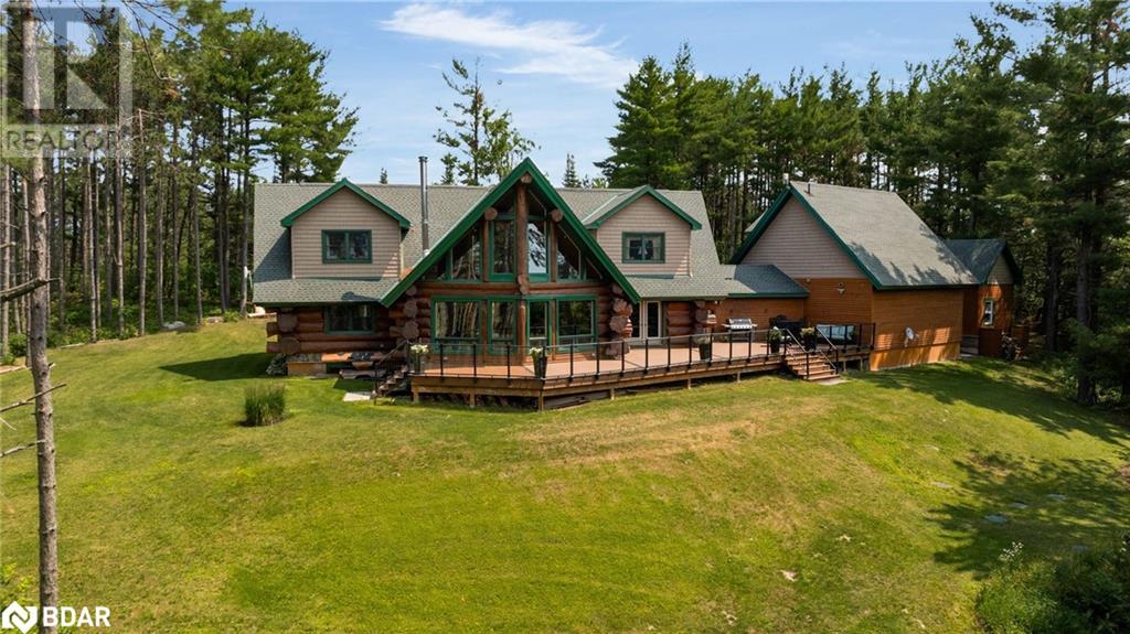 Photo 6 of 11 Nevis Ridge Drive, Oromedonte ON