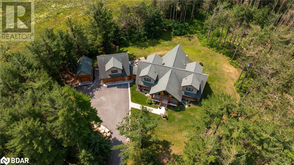 Photo 17 of 11 Nevis Ridge Drive, Oromedonte ON