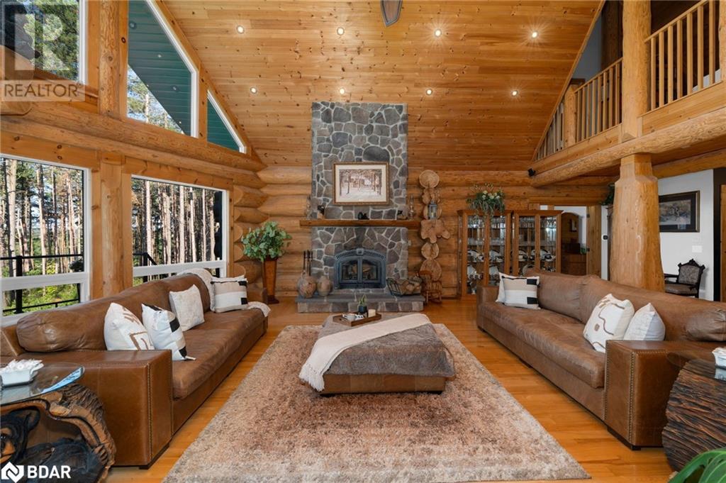 Photo 11 of 11 Nevis Ridge Drive, Oromedonte ON