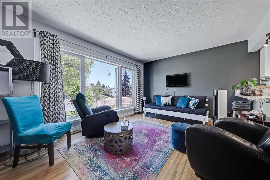 Single Family House Bungalow for Sale in   Street SW Glendale Calgary 