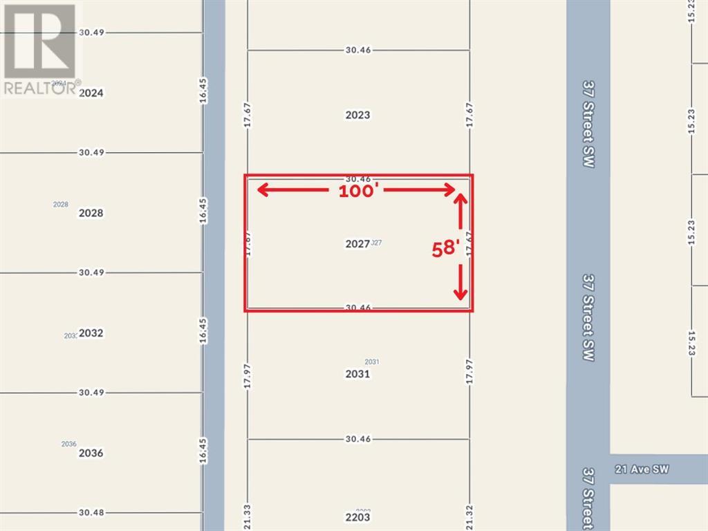 Single Family House Bungalow for Sale in   Street SW Glendale Calgary 