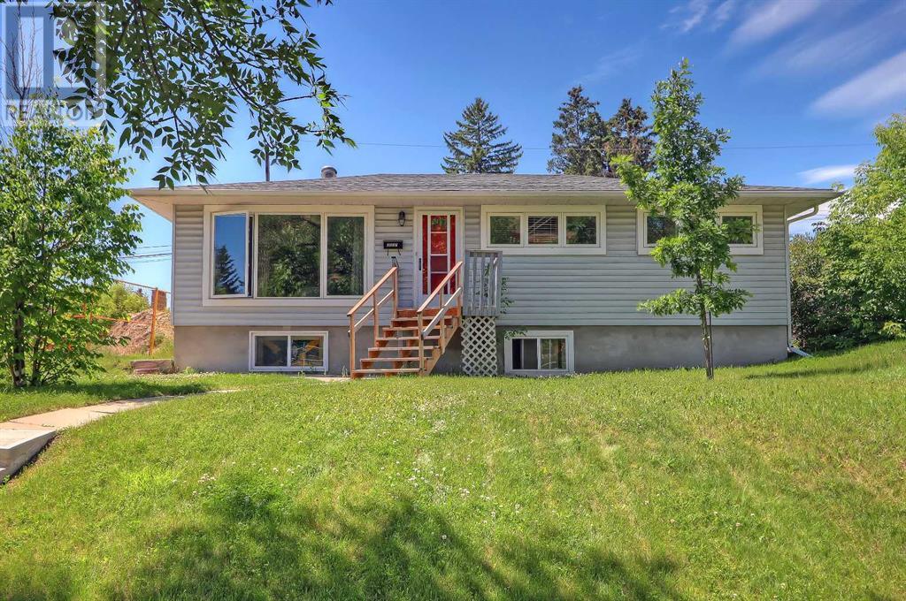 Single Family House Bungalow for Sale in   Street SW Glendale Calgary 